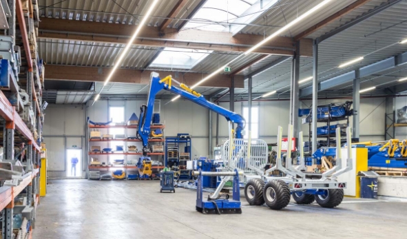 Binderberger Maschinenbau