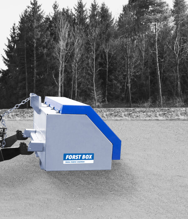 Forstbox