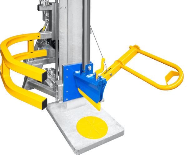 Stehendspalter H12 / H20 / H27 superspeed