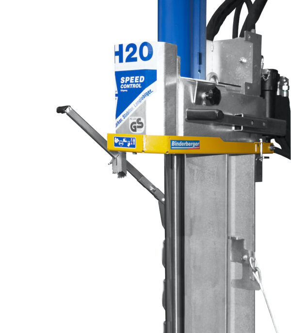 Stehendspalter H12 / H20 / H27 superspeed