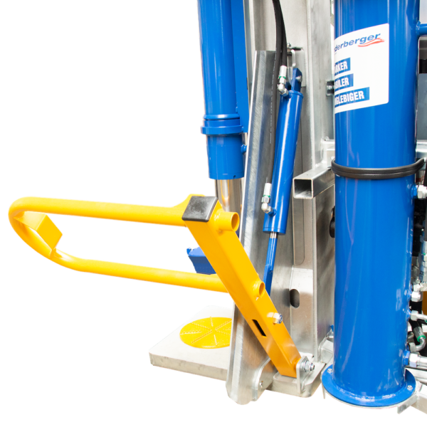 Stehendspalter H12 / H20 / H27 superspeed