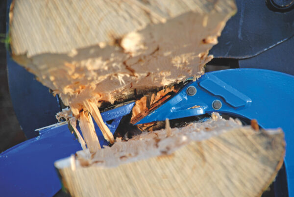Wood Breaker