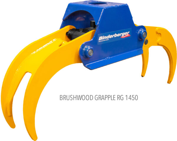 RG 1450 DRAPÁK NA KLEST