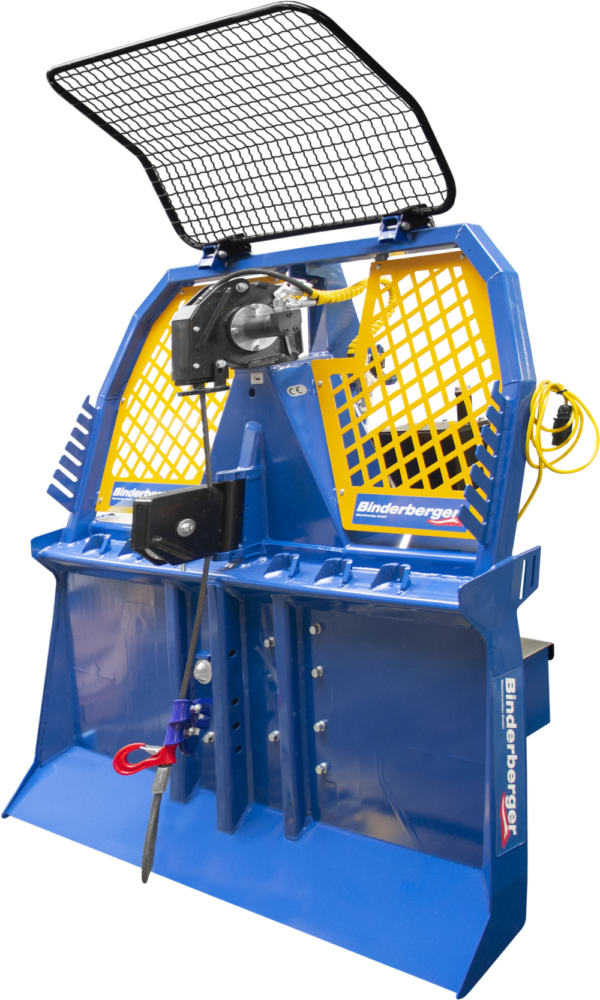 Seilwinde 650EHSA