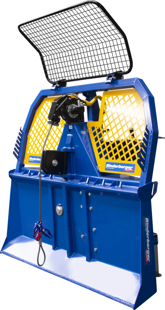 Seilwinde 800EHSA
