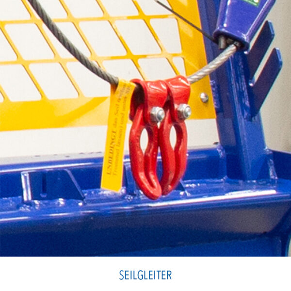 Seilgleiter