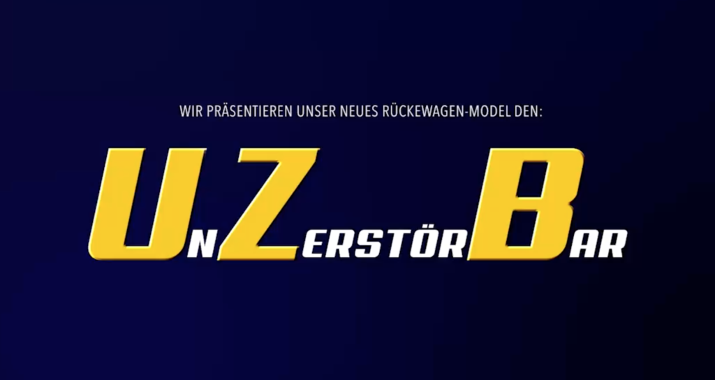 Video UZB