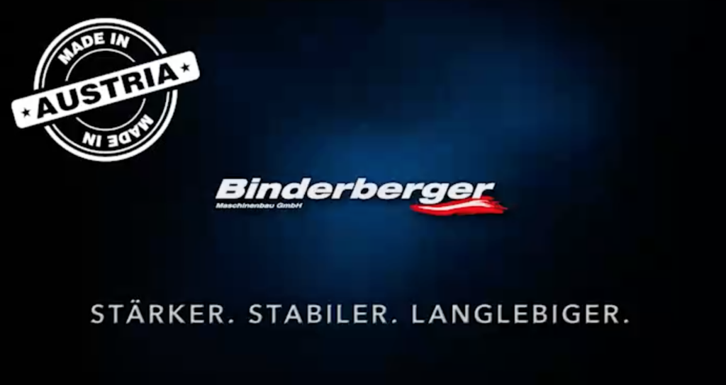 Video X-Spalter