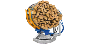 3-point bundling machine proline