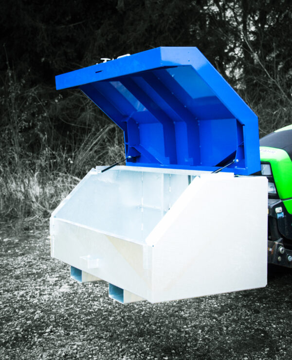 Forstbox Binderberger