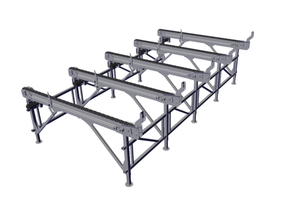 Chain Conveyor Binderberger