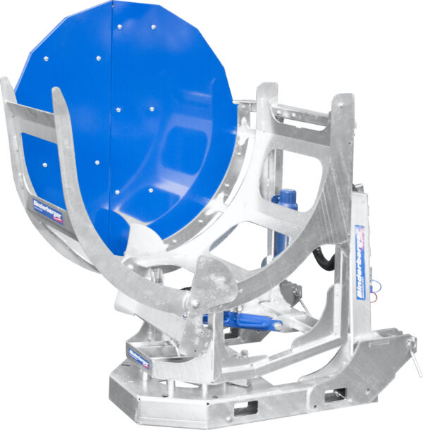 3-point bundling machine eco