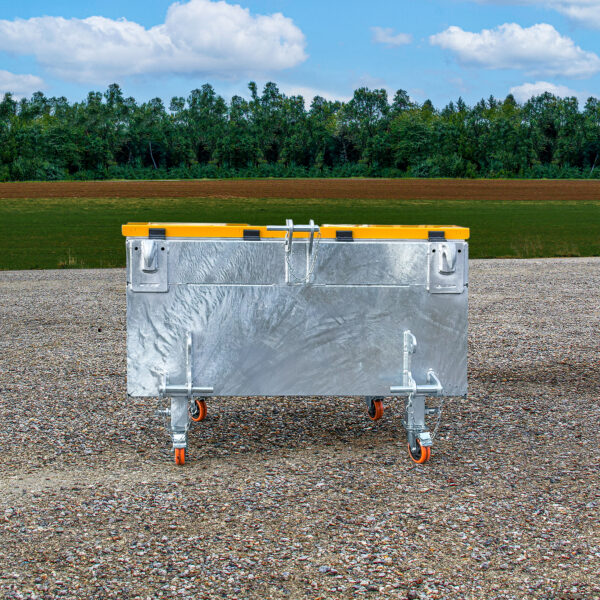Forest Box Professional Binderberger