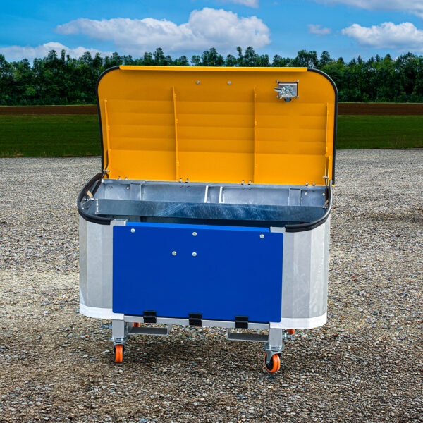Forest Box Professional Binderberger