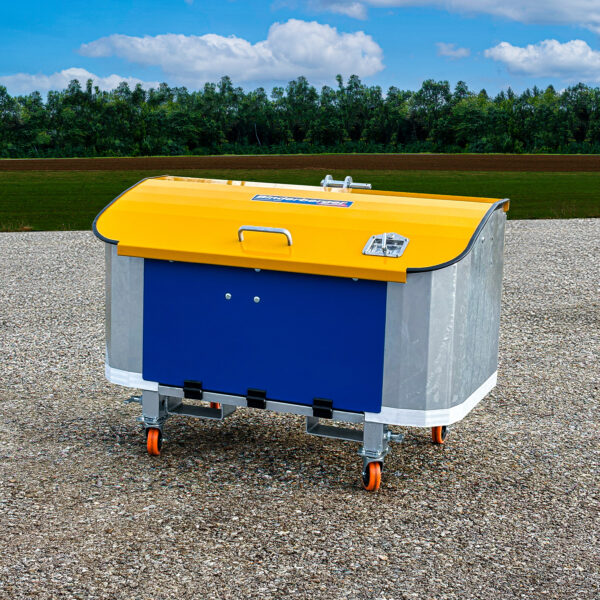 Forest Box Professional Binderberger