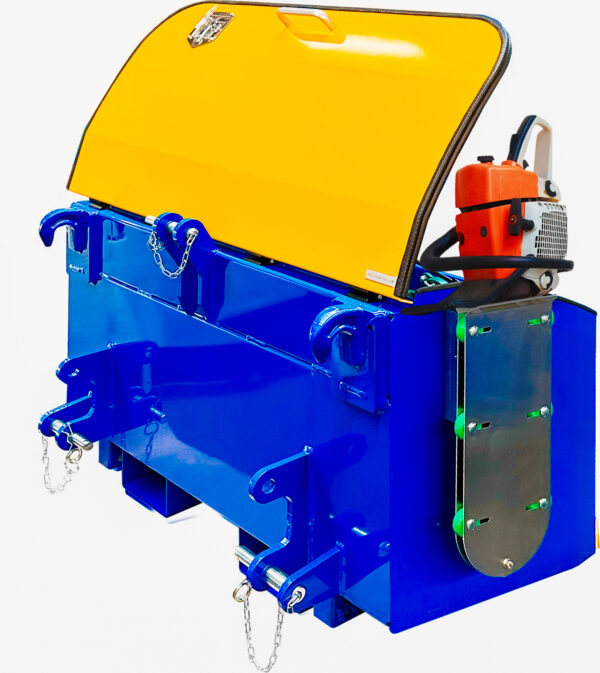 Forest Boxes professional Binderberger