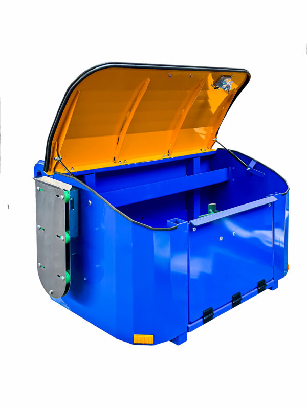Forest Boxes professional Binderberger