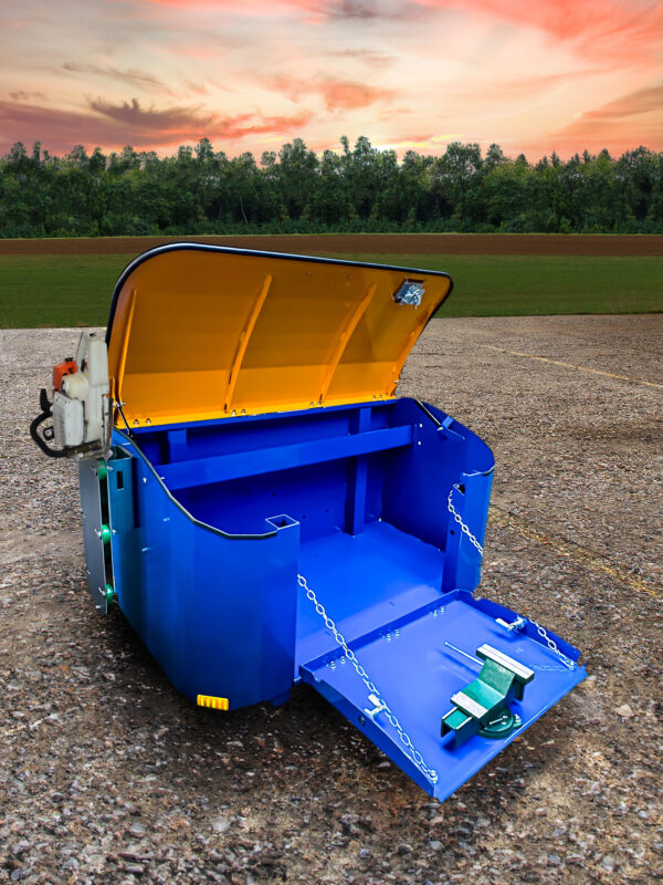 Forest Boxes professional Binderberger