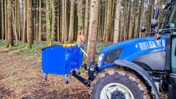 Forest box Binderberger