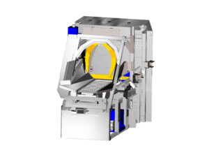 Cutting Unit