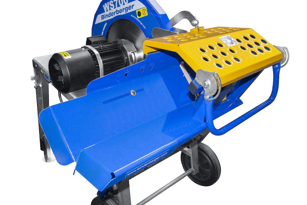 Wippsäge 700