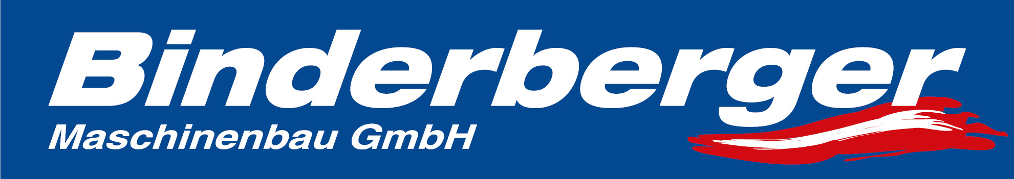 Binderberger Logo
